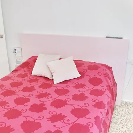 公寓 Casa Zarzamora