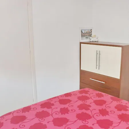 Casa Zarzamora Апартаменты *