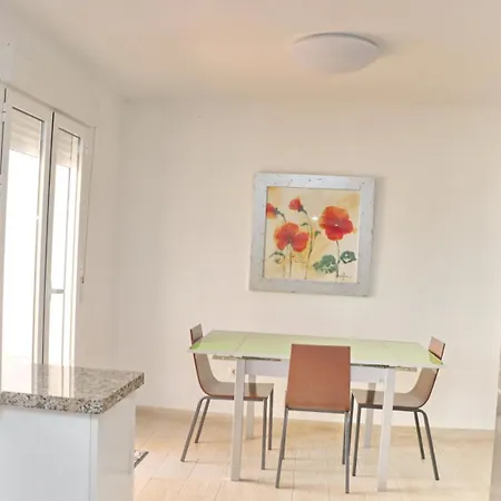 Casa Zarzamora 公寓 科尼尔-德拉弗龙特拉