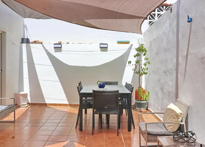 Casa Zarzamora 公寓