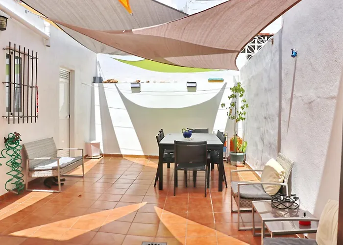 公寓 Casa Zarzamora