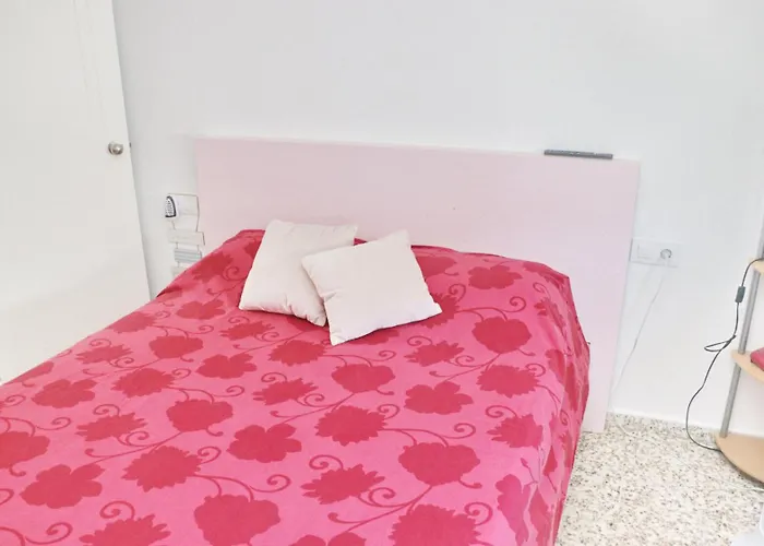 公寓 Casa Zarzamora