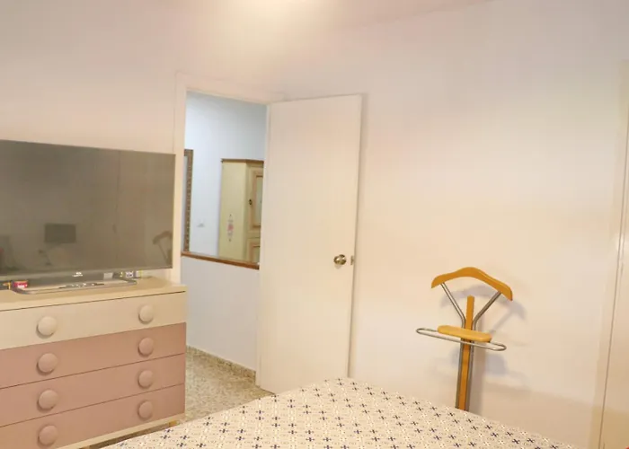 公寓 Casa Zarzamora *