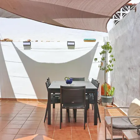 Casa Zarzamora Apartment