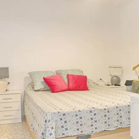 Apartment Casa Zarzamora