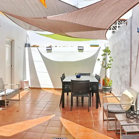 Apartment Casa Zarzamora