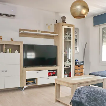 Apartment Casa Zarzamora Conil De La Frontera