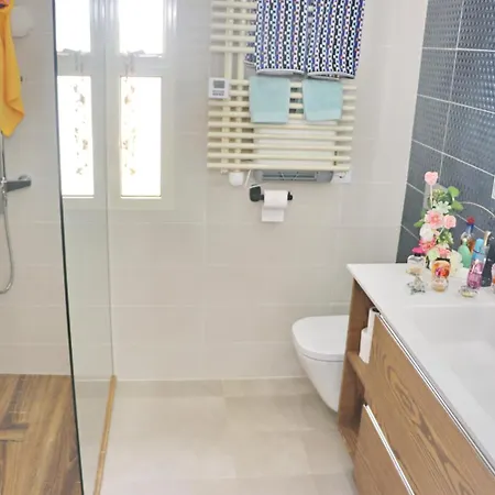 Casa Zarzamora Conil De La Frontera