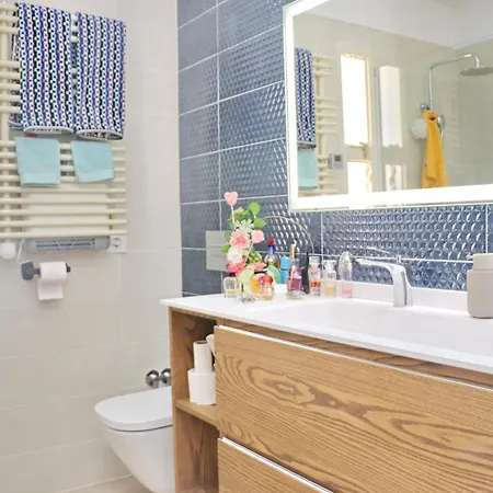 Apartment Casa Zarzamora *