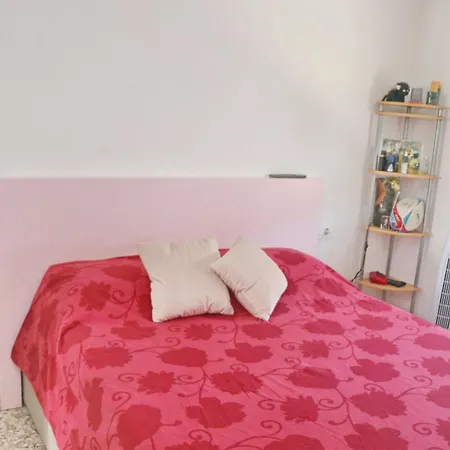 Casa Zarzamora * Conil De La Frontera