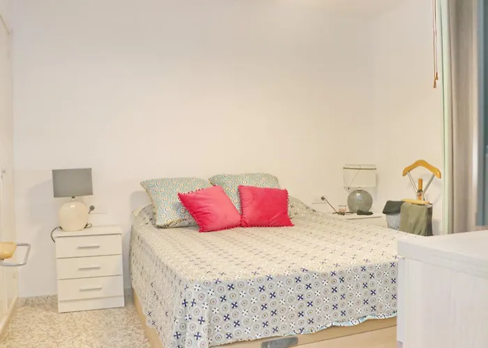Apartmán Casa Zarzamora