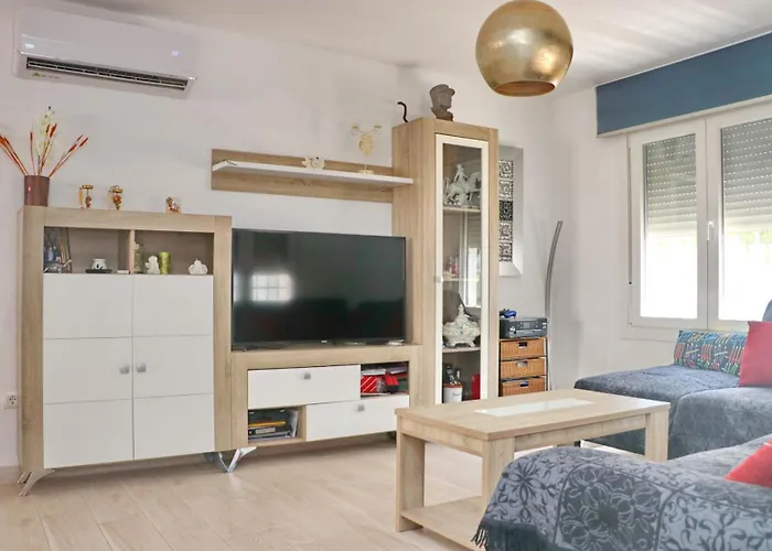 Apartmán Casa Zarzamora Conil De La Frontera