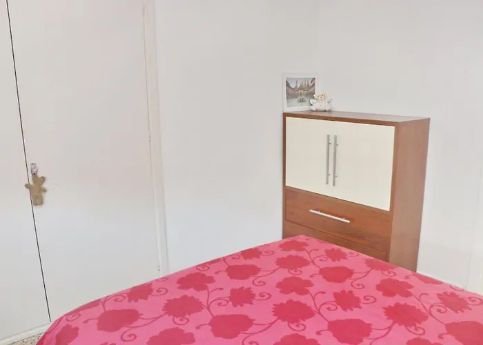 Casa Zarzamora Apartmán *