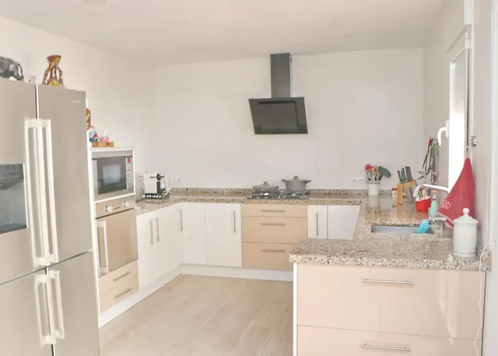 Casa Zarzamora Apartmán Conil De La Frontera