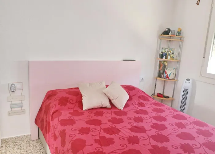 Casa Zarzamora * Conil De La Frontera