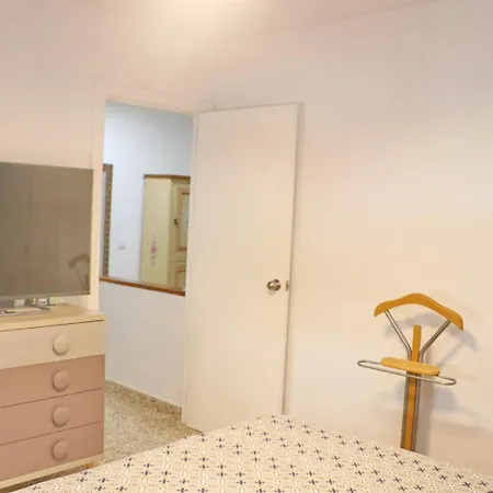 Daire Casa Zarzamora *