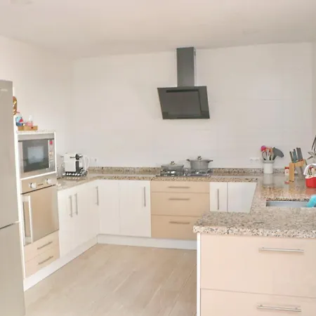 Casa Zarzamora Apartman Conil de la Frontera